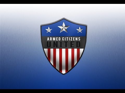 Armed Citizens United Gun Rights Organization