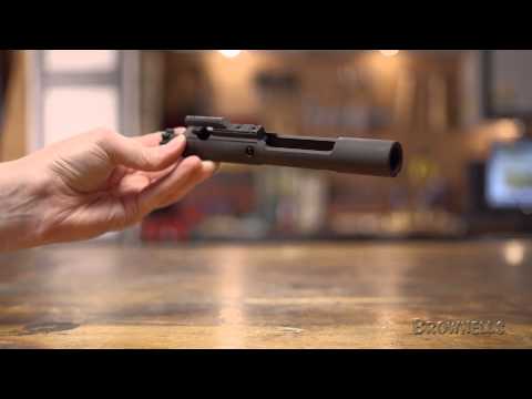 Brownells M16 Bolt Carrier Group