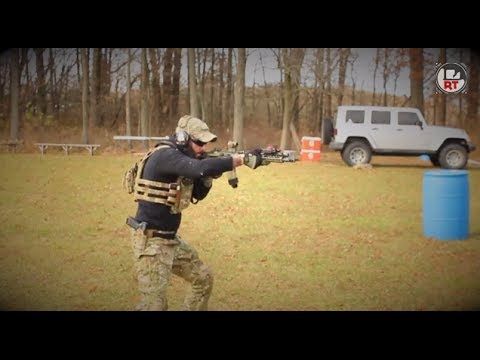 Crye Precision Jumpable Plate Carrier Review