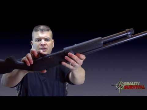 CZ 612 Home Defense Shotgun