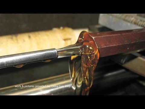 How to Rebore a Rifle Barrel