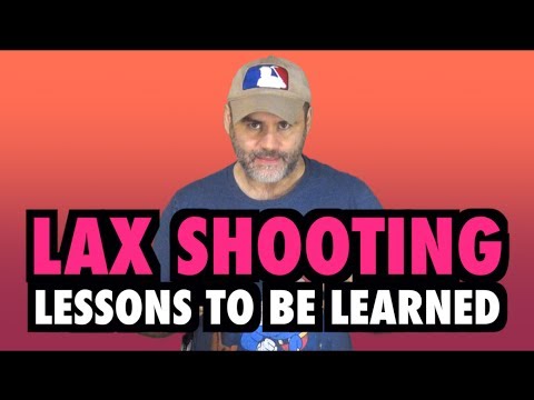 LAX Shooting - Lessons To Be Learned