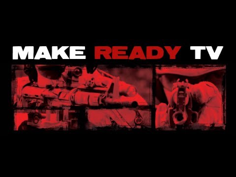 Make Ready TV Trailer