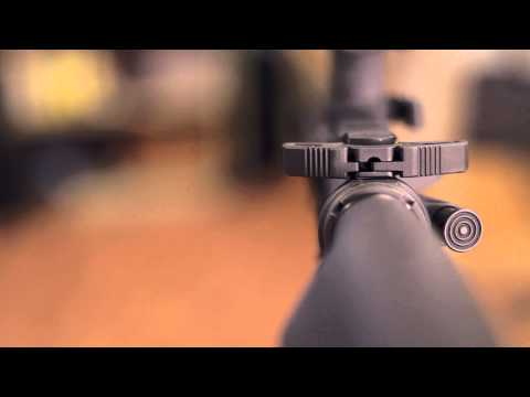 Rainier Arms Raptor Charging Handle