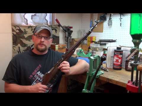 Handloading the 7.62x54r