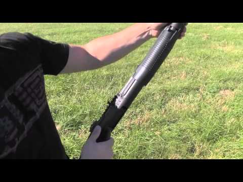 TriStar Tec 12 Shotgun