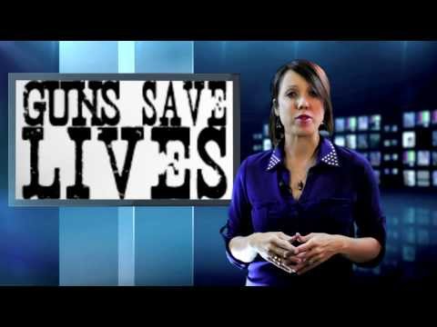 Ultimate Concealed Carry News – True Stories of Guns Saving Lives