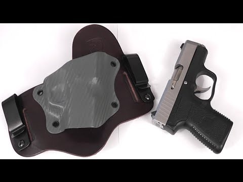 Aegis Armory Hybrid Holster for Kahr CM9