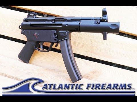 Atlantic Arms AA 89K