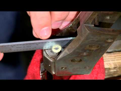 Converting a Rolling Block from 32 Rimfire to 32-20 Winchester Centerfire