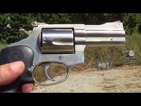 Rossi Model 720 Revolver