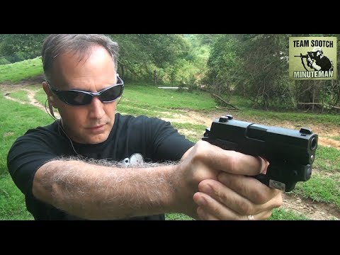 Sig P238 Pistol