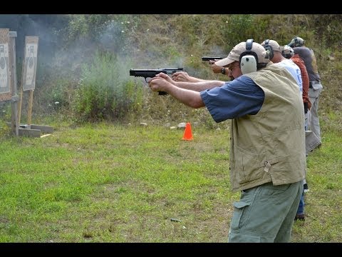 VTAC Drill with M&P CORE