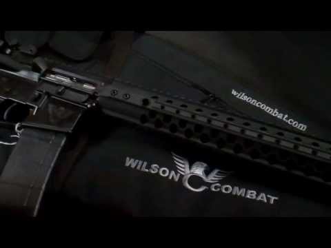 Wilson Combat SPR Review