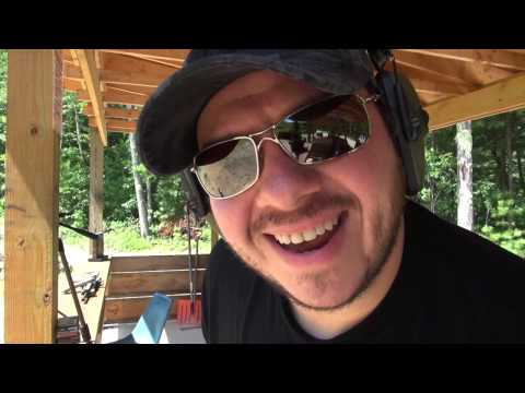 2013 Four Guys Guns Bloopers