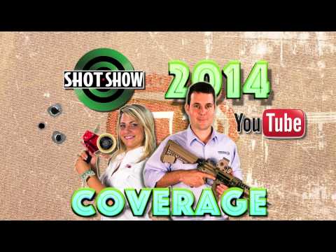 2014 SHOT Show Coverage