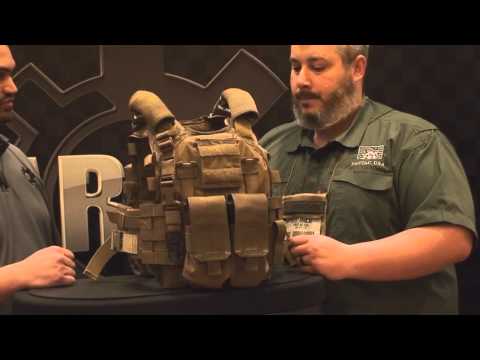 2014 Shot Show - Pantac USA