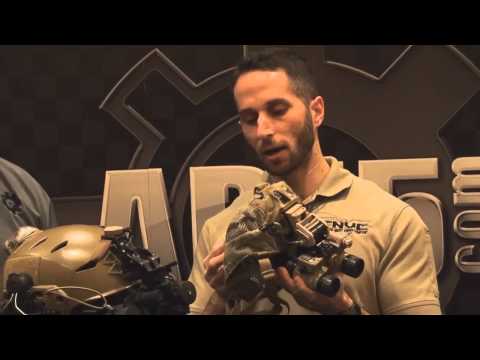 2014 Shot Show - Tactical Night Vision Company