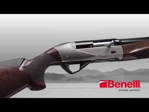 Benelli Ethos Shotgun