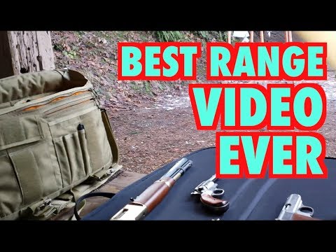 Best Range Video Ever