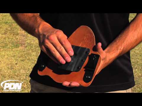 CrossBreed Holsters – Supertuck and MiniTuck