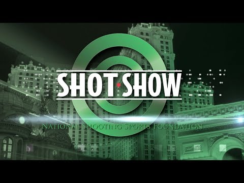 Get Ready for SHOT Show 2014