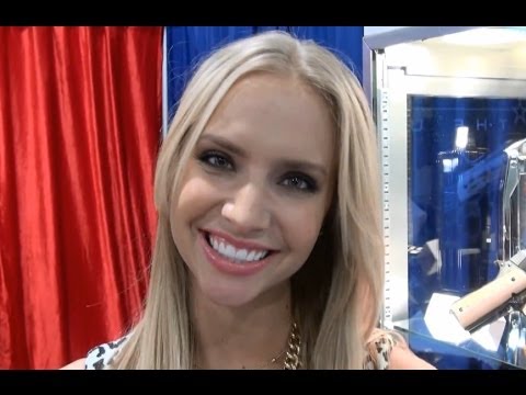 Girls of Shot Show - Part 1