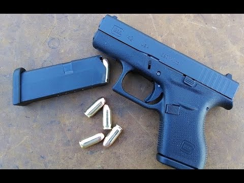 Glock 42