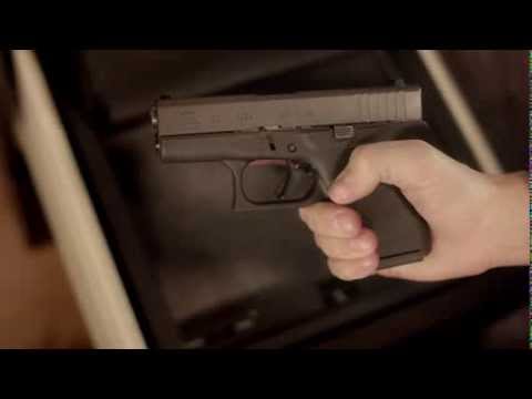 Glock 42 Commercial