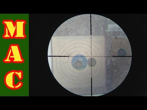 Long Range Target Tracking - OCAT System