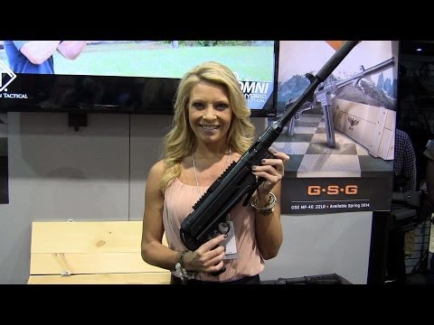 SHOT Show 2014 – Day 3