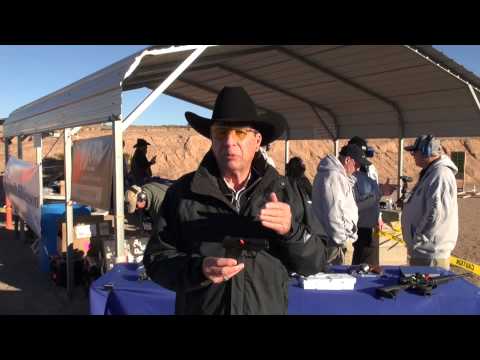 SHOT Show 2014 – Smith & Wesson M&P Bodyguard