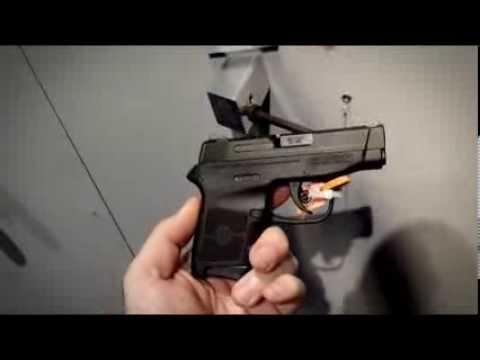 SHOT Show 380 Pistols