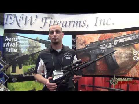 TNW Aero Survival Rifle