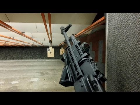 WASR 10/63 Function Test