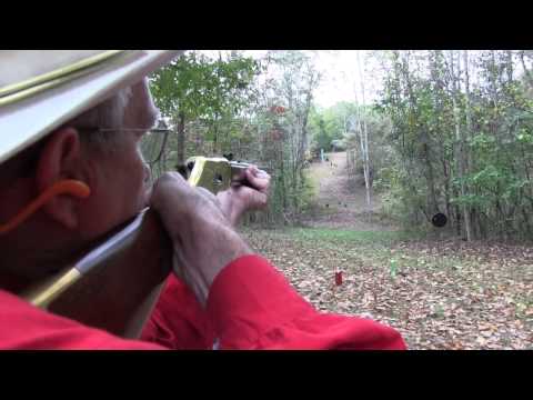 1866 Yellowboy Lever Action - Uberti Replica