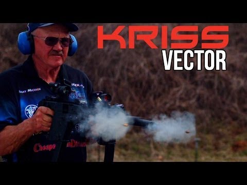 Dual KRISS Vectors