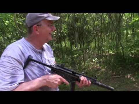 Hickok45 – Behind the Scenes