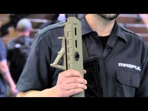 Magpul MS1 Sling