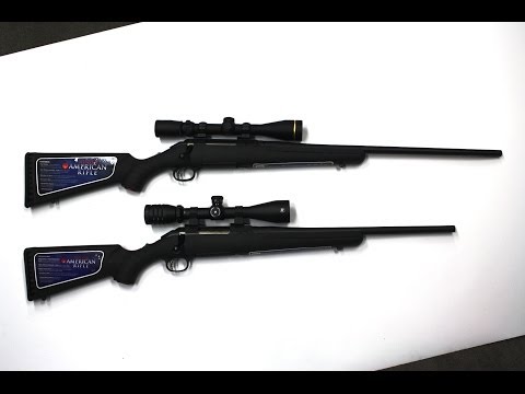 Ruger American Rifles .223 Rem