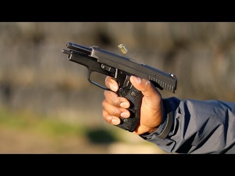 Sig P229 40S&W