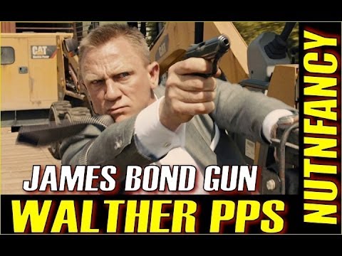 Walther PPS Review