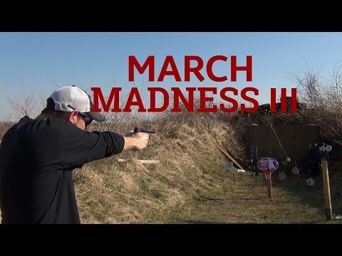 22Plinkster – March Madness Trick Shot