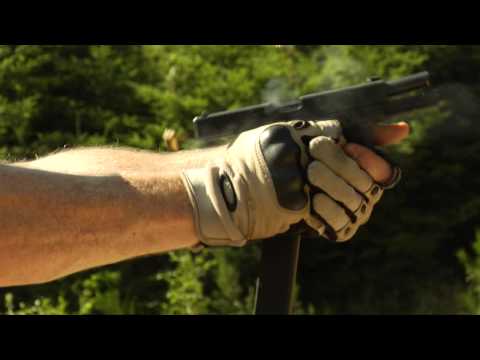 Full Auto Glock 18 Pistol