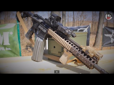 Daniel Defense M4A1