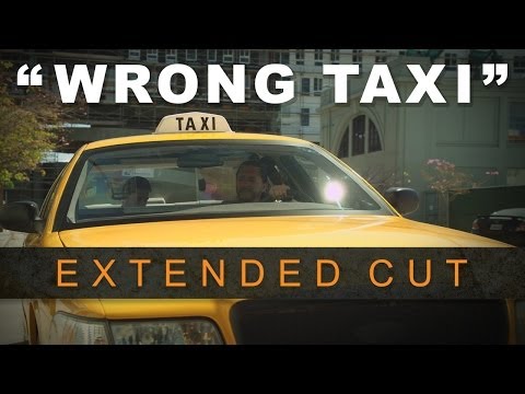 Glock and Gunny – Wrong Taxi Extended Cut