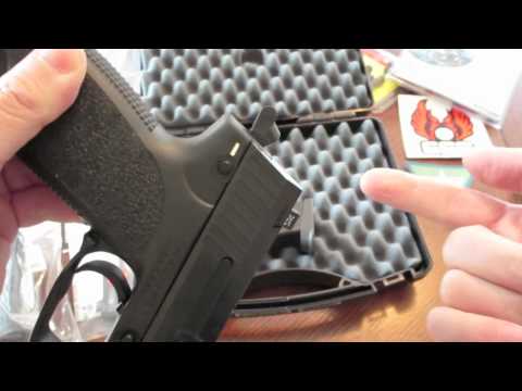 HK USP 45 Full Size