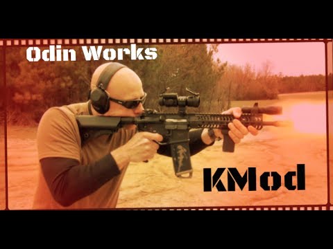 Odin Works KMod Forend