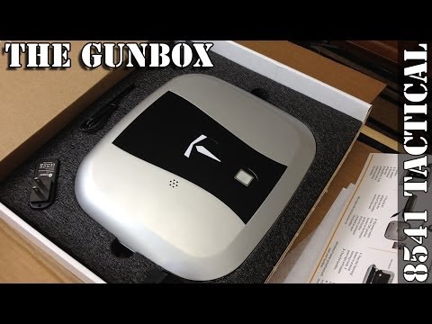 The GunBox