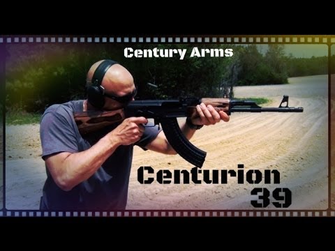 Century Arms Centurion 39 AK